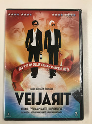 Veijarit (DVD)