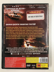 Death Proof (DVD)