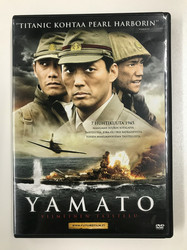 Yamato (DVD)