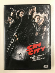 Sin City (DVD)