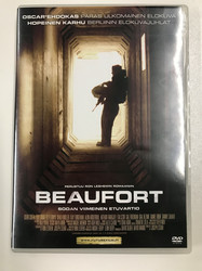 Beaufort - Sodan Viimeinen Etuvartio (DVD)