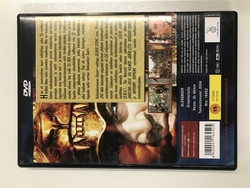 Aleksanteri (DVD)