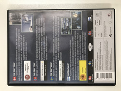 The Grey Zone (DVD)