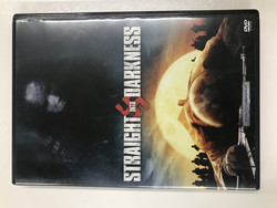 Straight Into Darkness (DVD)