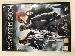Seventh Son (DVD)