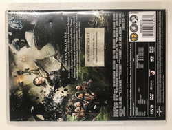 Lumikki ja Metsästäjä (DVD)