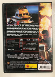 Tappava Ase 4 (DVD)