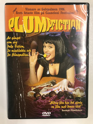 Plump Fiction (DVD)