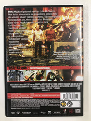 A Good Day to Die Hard (DVD)