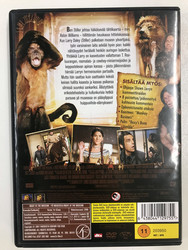 Night at the Museum - Yö Museossa (DVD)