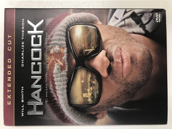 Hancock - Extended Cut (DVD)
