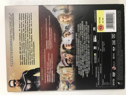 Hancock - Extended Cut (DVD)