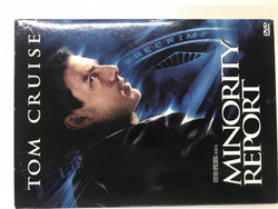 Minority Report (DVD)