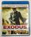 Exodus - Auringon Polttama 2 (Blu-ray)