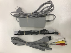 Nintendo Wii -konsoli