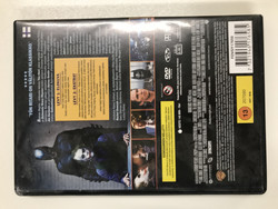 Yön Ritari - Kahden levyn erikoisjulkaisu (DVD)