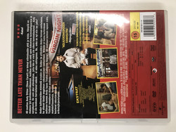 40v. ja neitsyt (DVD)