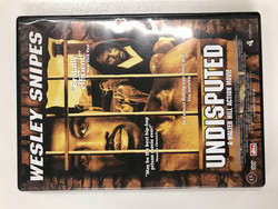 Undisputed (DVD)