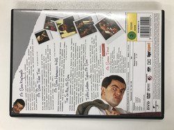 Mr. Bean 10 Years Anniversary (DVD)
