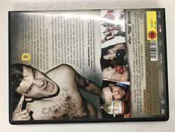 Dirty Sanchez The Movie (DVD)