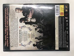 Sons of Anarchy 1. Tuotantokausi (DVD)