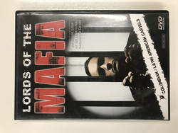 Lords of the Mafia (DVD)