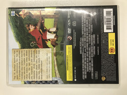 Harry Potter ja Viisasten Kivi (DVD)