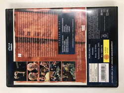Helmiä ja Sikoja (DVD)