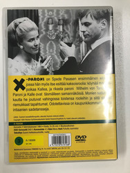 X-Paroni (DVD)