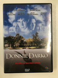 Donnie Darko (DVD)