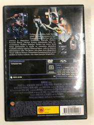 Batman - Paluu (DVD)