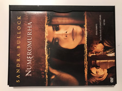Numeromurha (DVD)