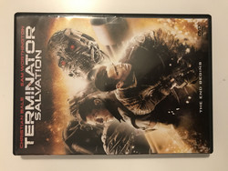 Terminator - Salvation (DVD)
