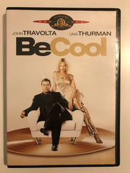 Be Cool (DVD)