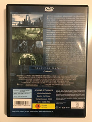 A Sound of Thunder (DVD)