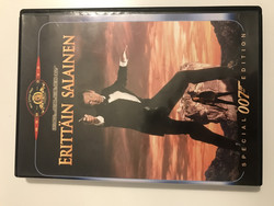 007: Erittäin Salainen (DVD)