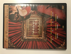 Moulin Rouge (DVD)
