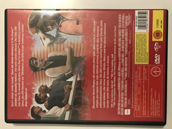 Hiekan ja Sumun Talo (DVD)