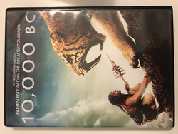 10,000 BC (DVD)