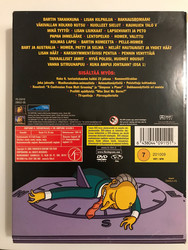 The Simpsons 6. tuotantokausi (DVD)