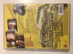 The Italian Job (DVD)