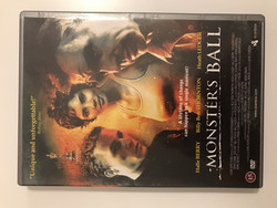 Monster's Ball (DVD)