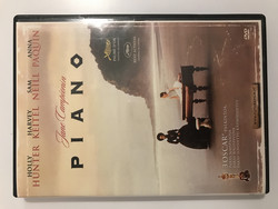 Piano (DVD)