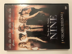 Nine (DVD)