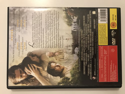 The New World (DVD)