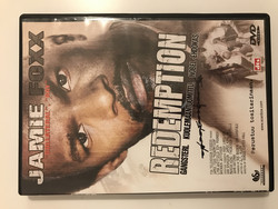 Redemption (DVD)
