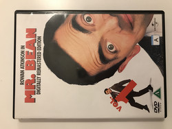 Mr. Bean (DVD)