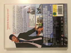 Hitch - Lemmentohtori (DVD)
