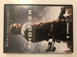 Shooter (DVD)