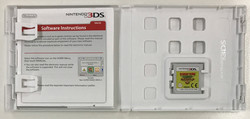 Donkey Kong Country Returns 3D (3DS)